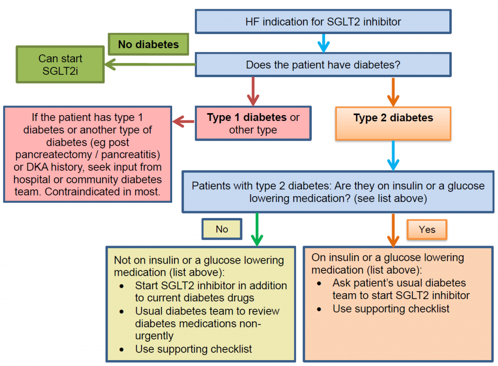 Protocol For The Use Of Dapagliflozin For The Treatment Of Heart ...